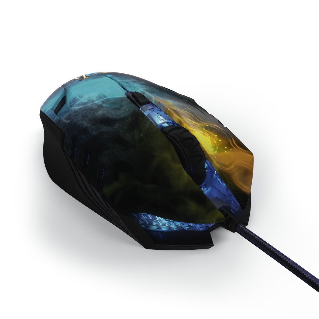 Hama Magic mouse – image 1