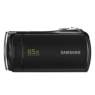 Samsung SMX-F700BP camcorder – image 5