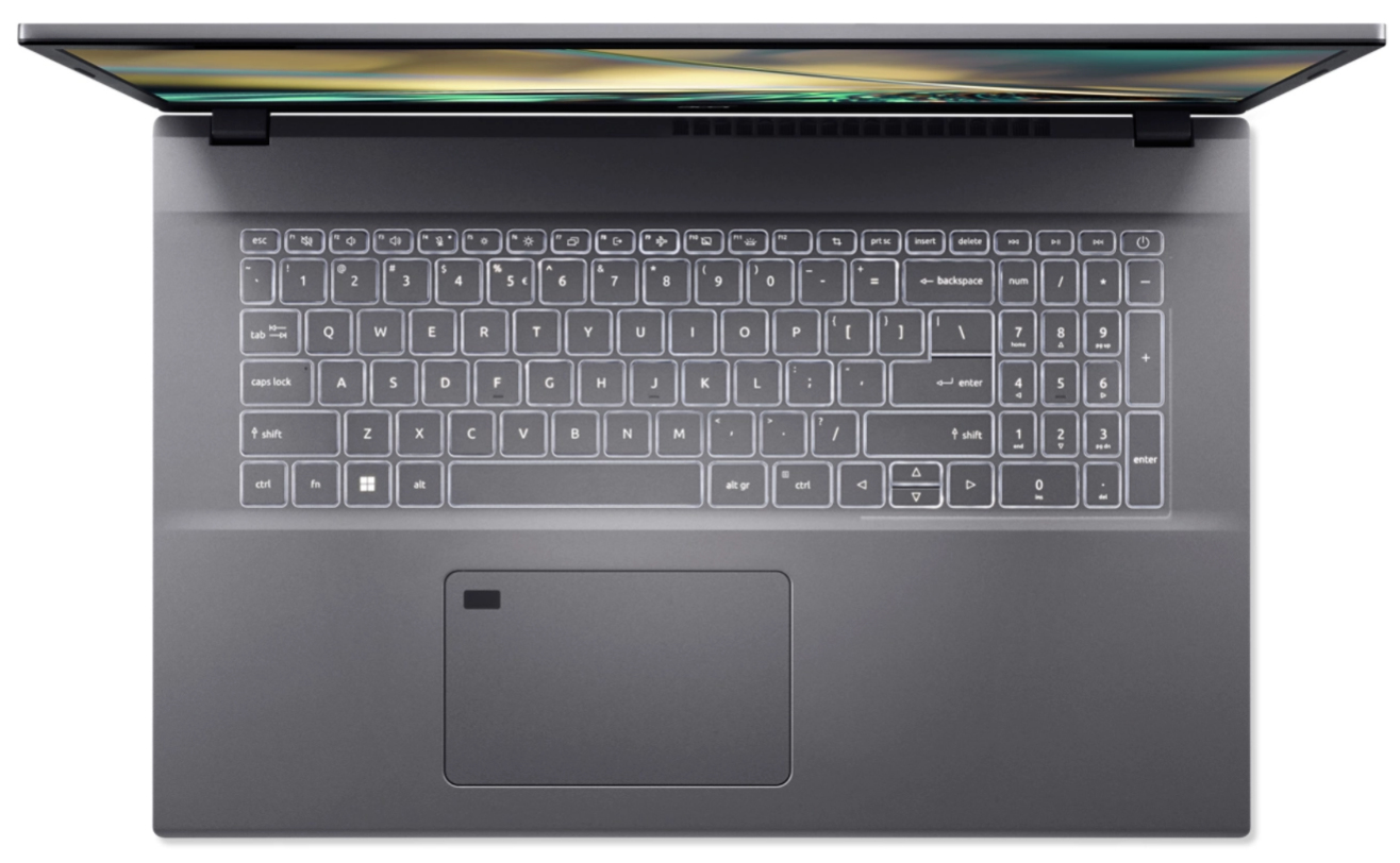 Acer Aspire 5 A517-53-594H Intel® Core™ i5 i5-1235U Laptop – image 4