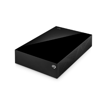 Seagate STGY8000400 external hard drive