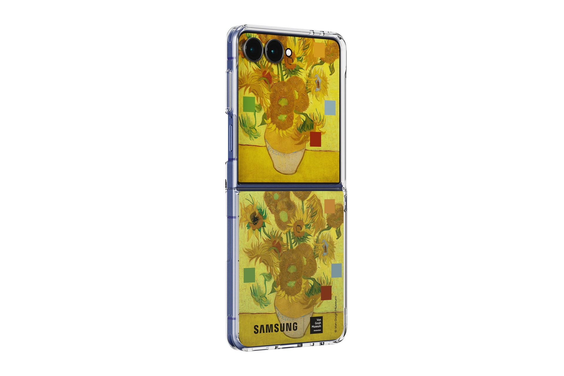 Samsung GP-FPF766HIW mobile phone case – image 2