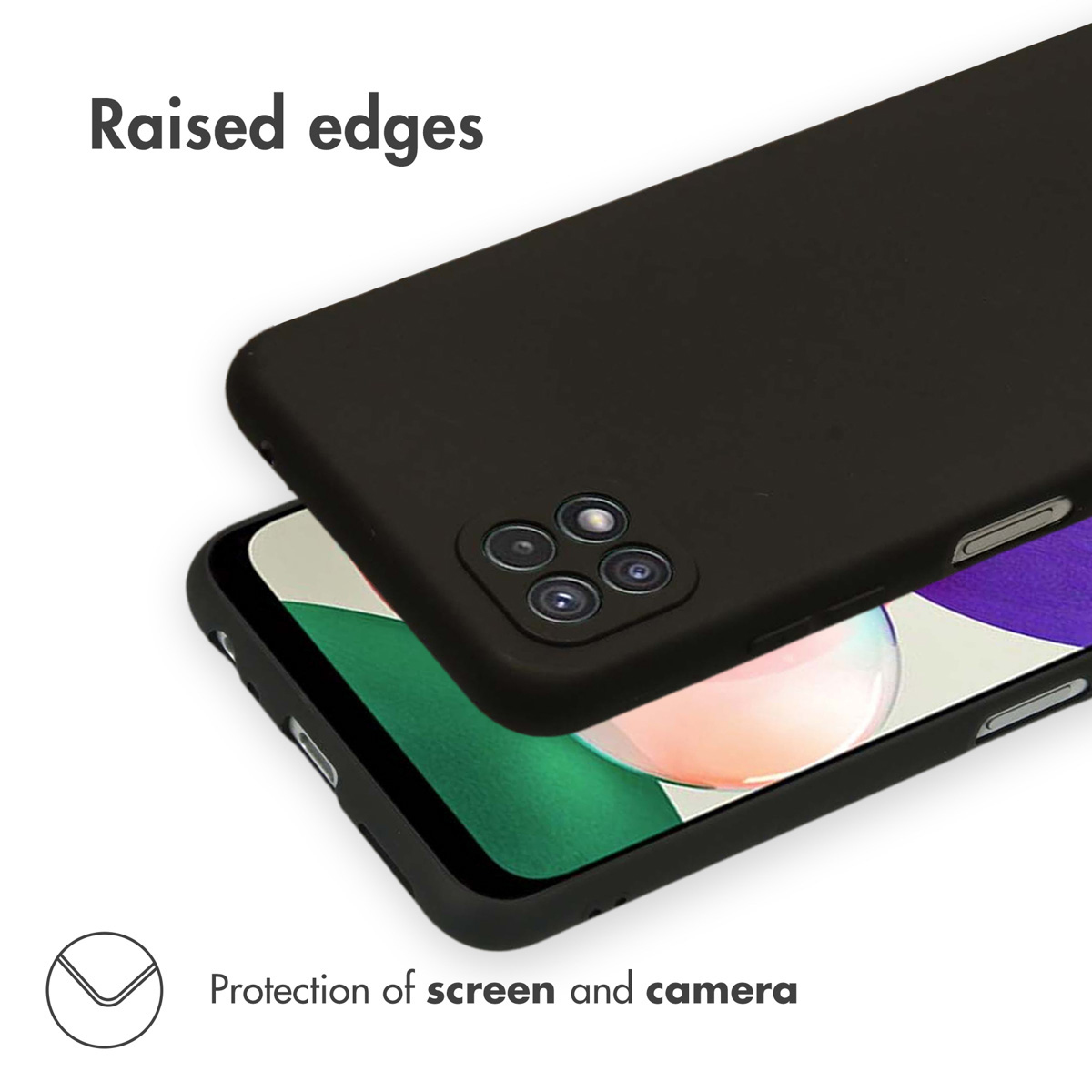 Accezz SH00052259 mobile phone case – image 2