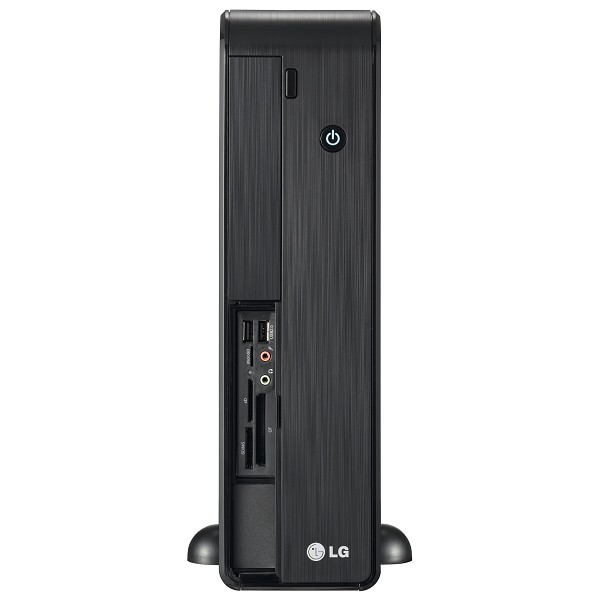 LG A50NH.AR3503 PC Intel® Core™ i3 i3-550 – image 3