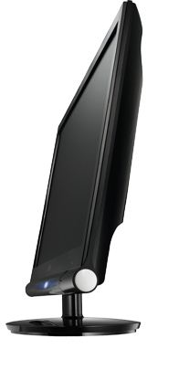 LG 23" W2363D Full HD 3D – image 5
