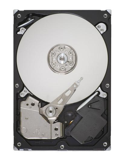 Seagate 500GB 3.5" SATA II
