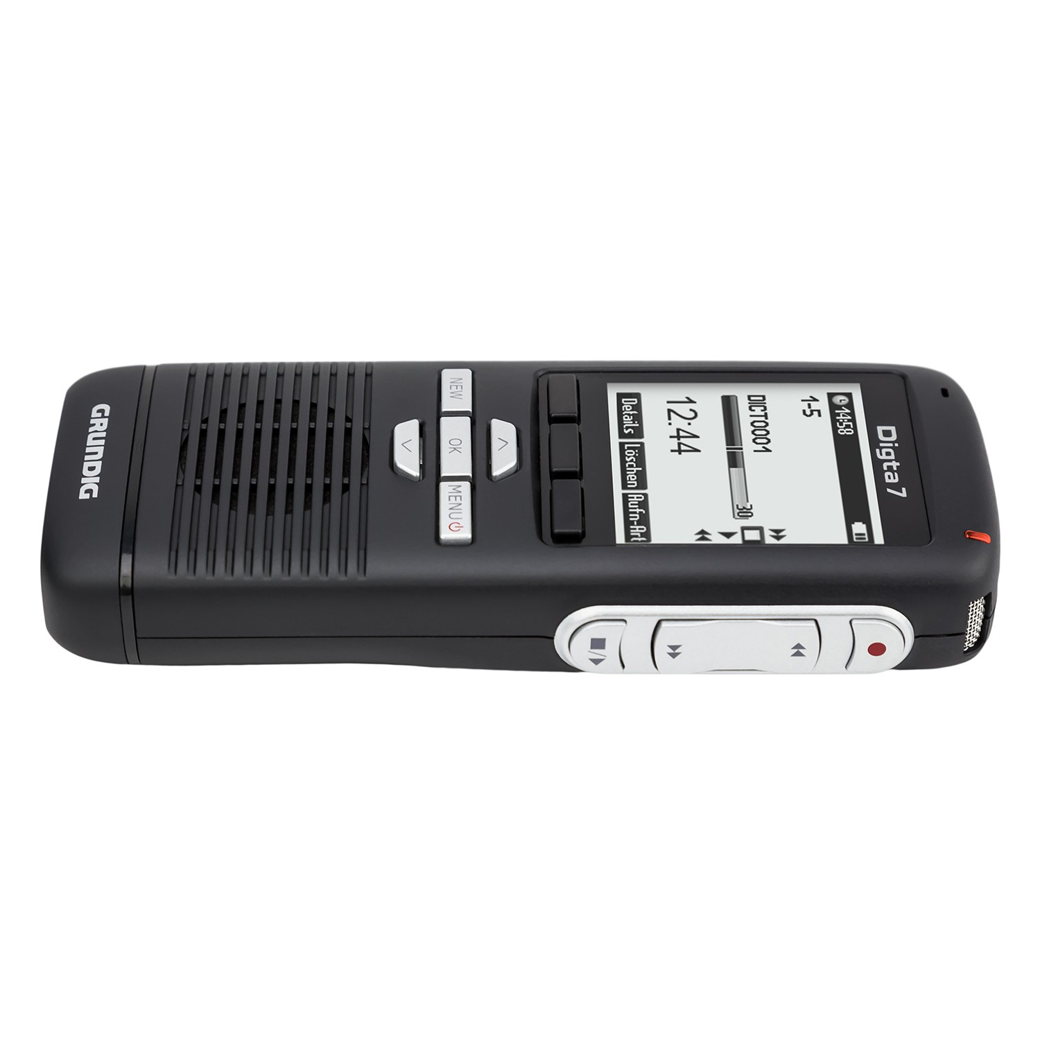 Grundig Digta 7 i Push - Type 701 – image 6