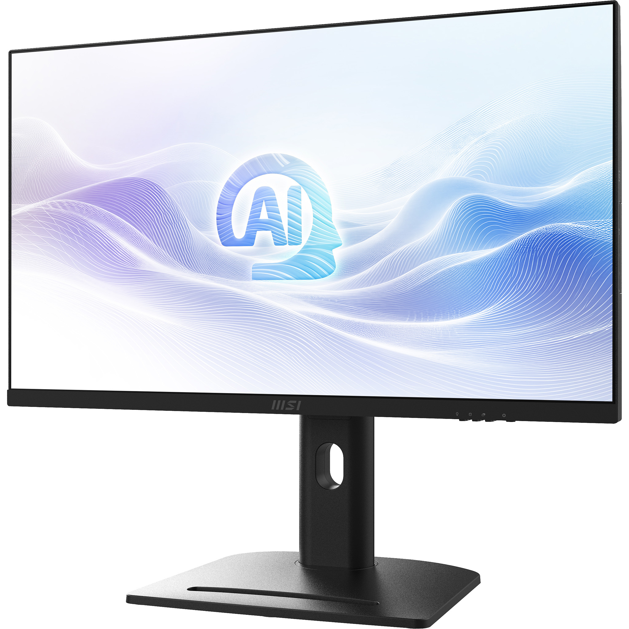 MSI Modern AM273QP AI 1UM-060EU Intel Core Ultra 7 155H 68.6 cm (27″) 2560 x 1440 pixels All-in-One PC 32 GB DDR5-SDRAM 1 TB SSD Windows 11 Pro Wi-Fi 6E (802.11ax) White image 9