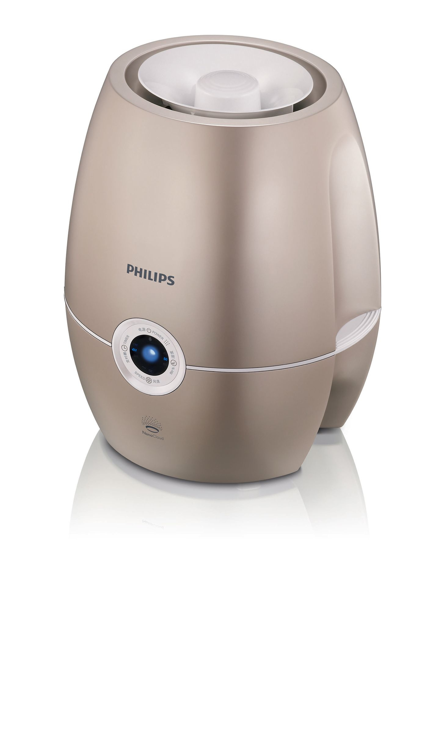 Philips Air humidifier HU4902/00 – image 2