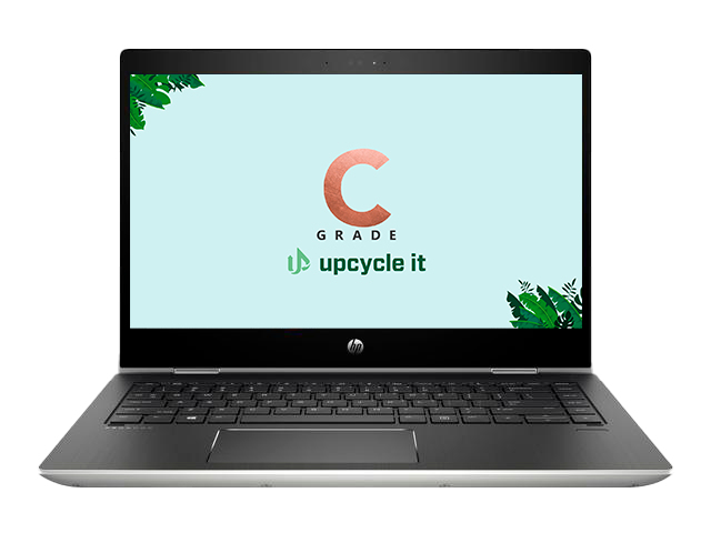 upcycle it HP ProBook 440 G4 (Refurbished) C