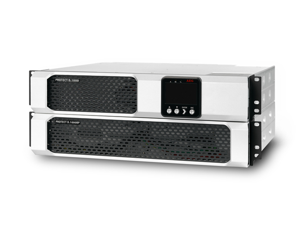 AEG Protect D.1500 BP