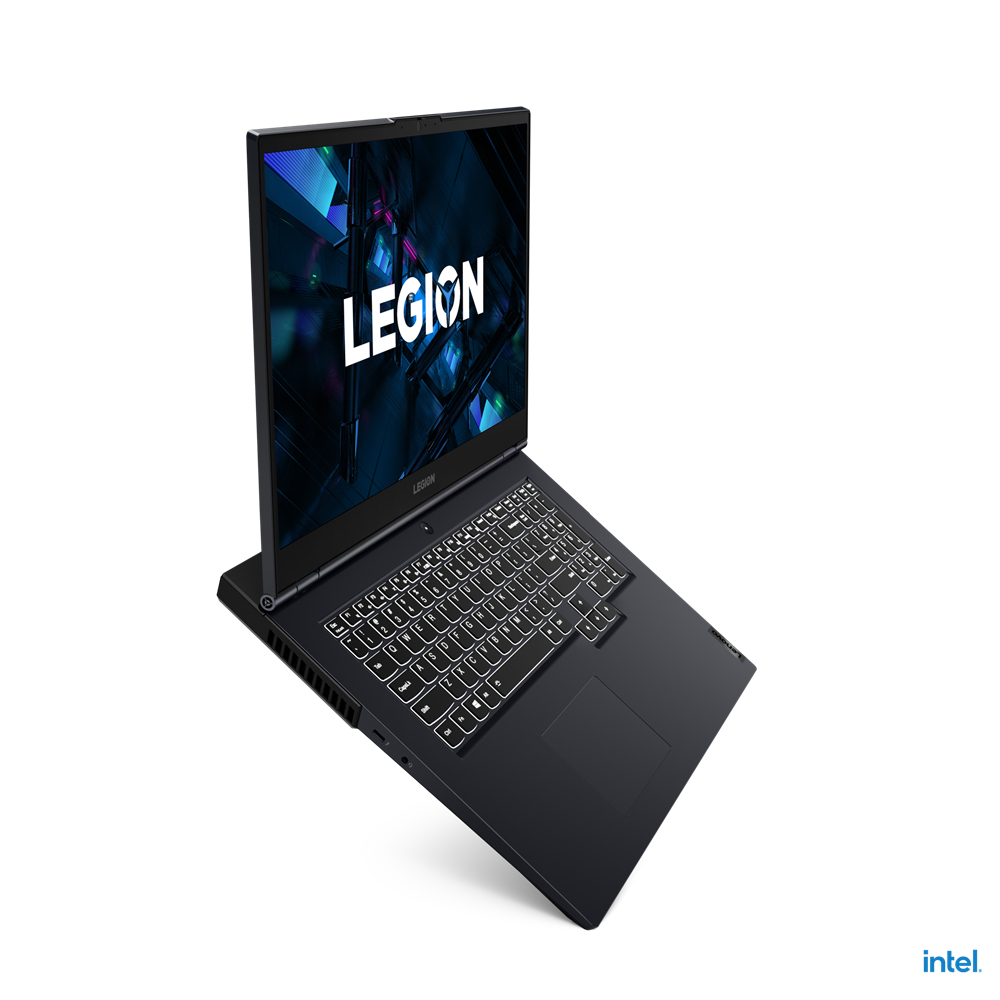 Lenovo Legion 5 17ITH6 – image 4