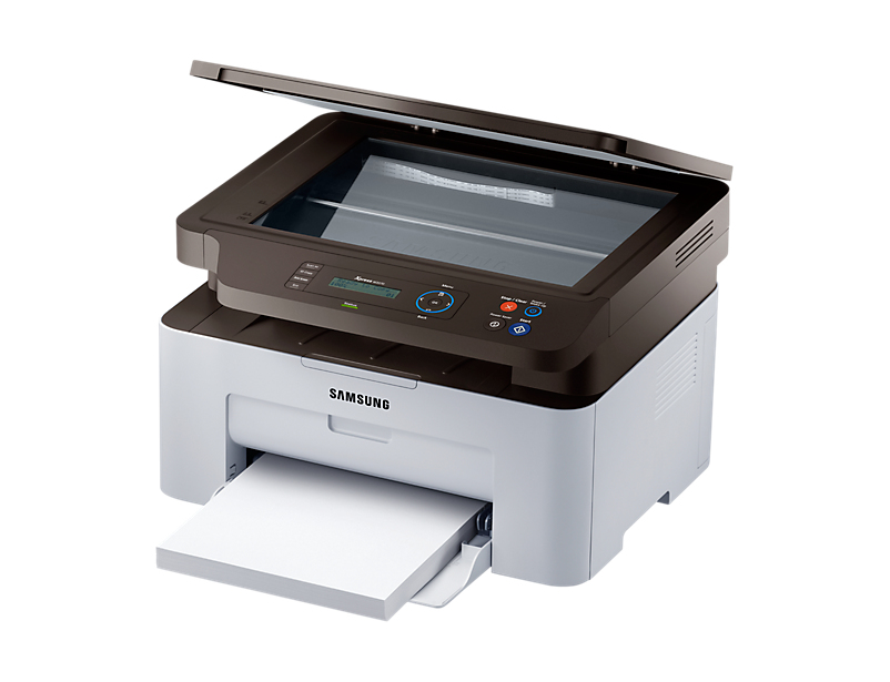 Samsung Xpress SL-M2070 multifunction printer Laser A4 – image 4