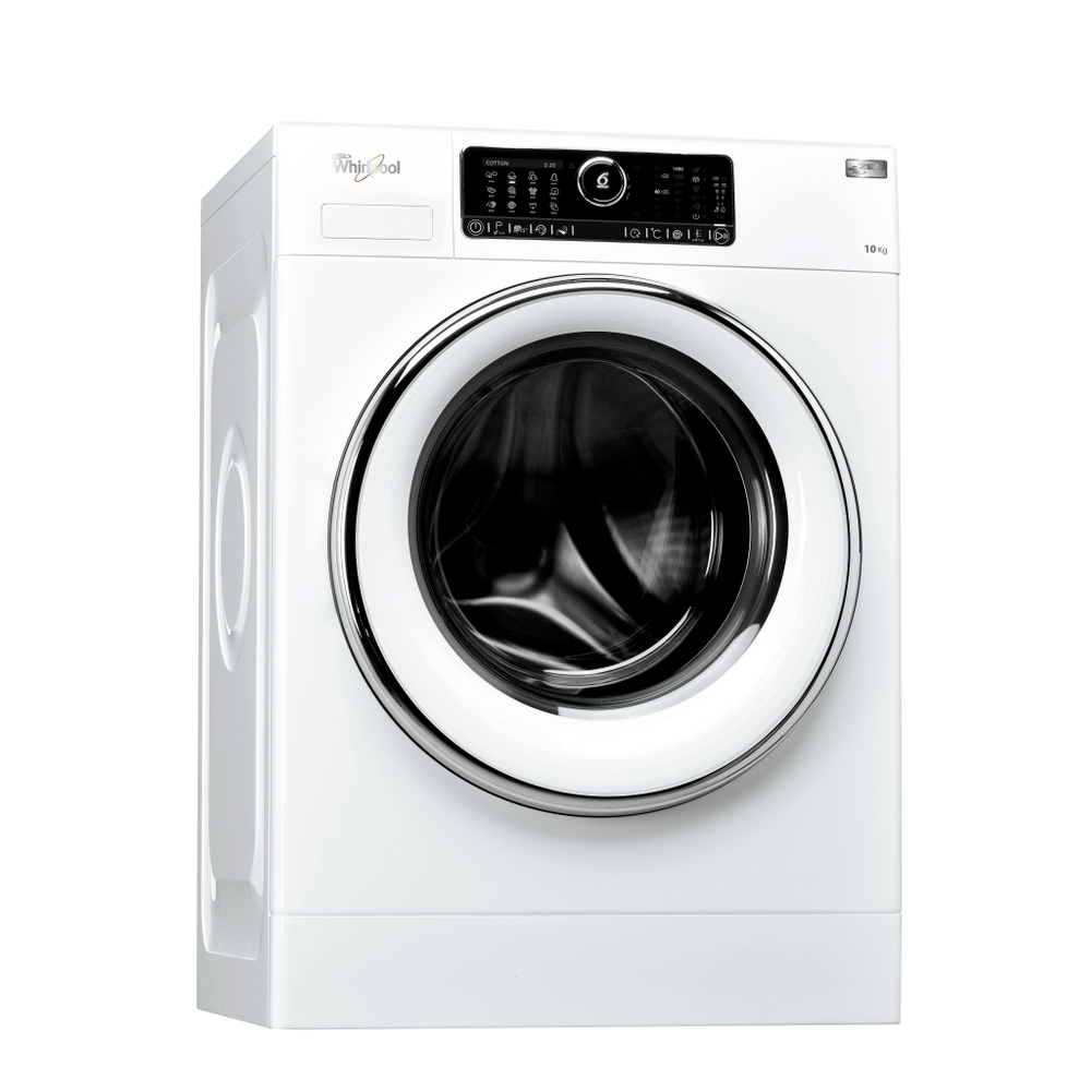 Whirlpool ZEN SF10422 — vue 1 sur 7