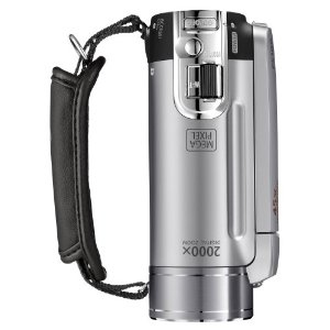 Canon FS100 + 8GB – image 4