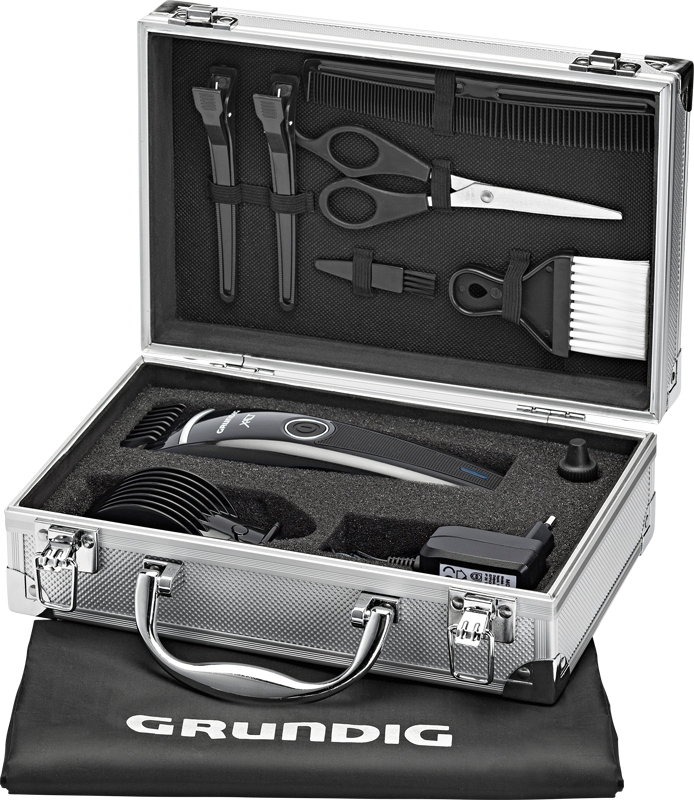 Grundig GMN 3662