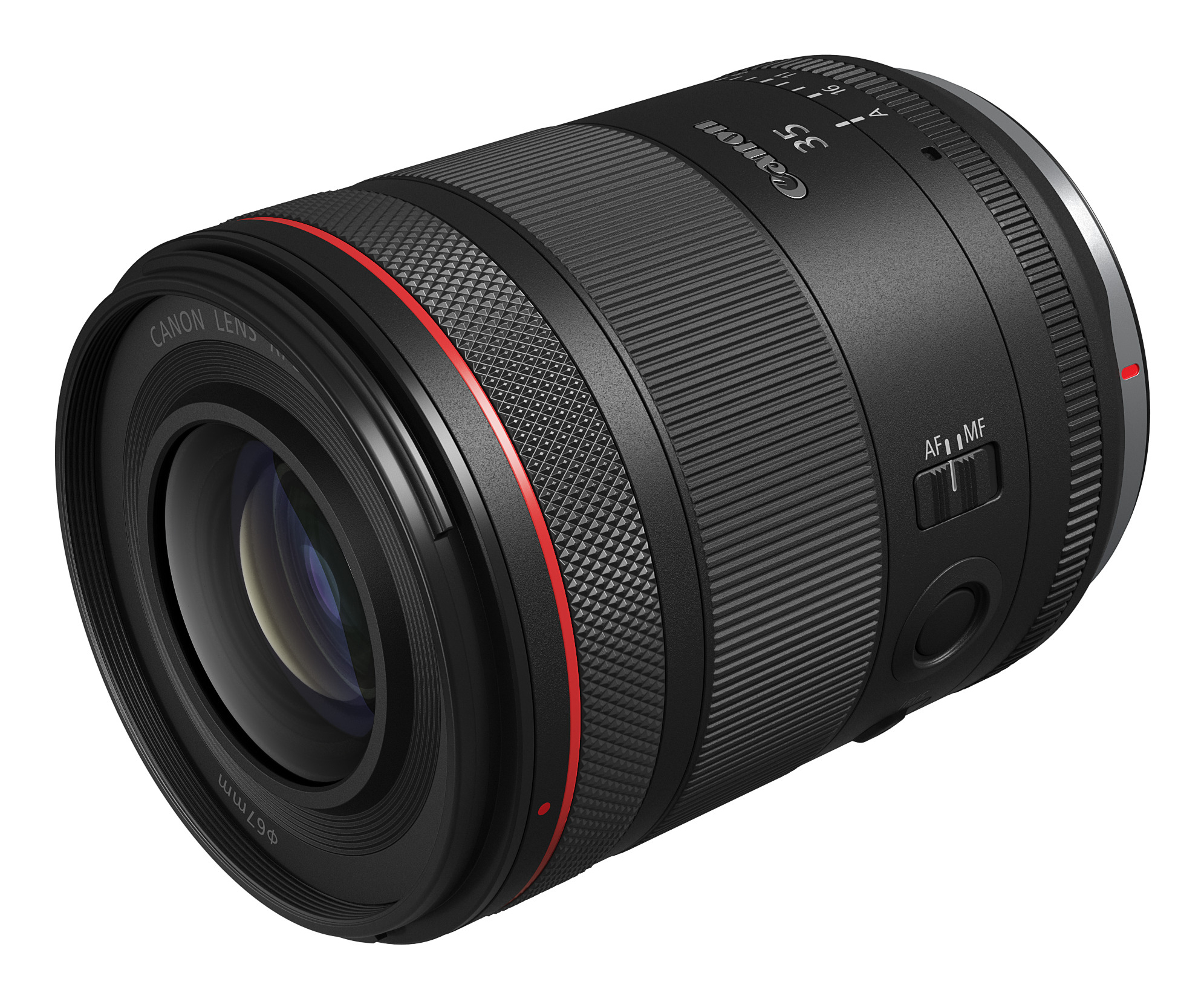 Canon RF35mm F1.4 L VCM – image 7