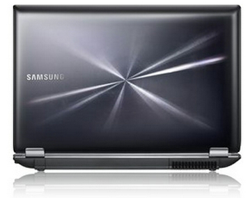 Samsung RF NP-RF510 Intel® Core™ i5 i5-460M Laptop – image 8