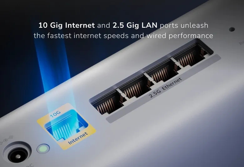 NETGEAR Orbi 870 – image 5