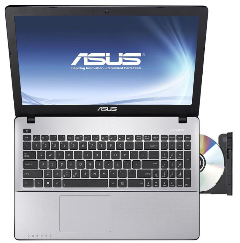 ASUS K450LAV-CA256H laptop Intel® Core™ i3 i3-4030U – image 2