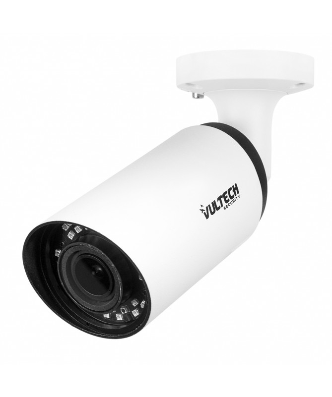 Vultech Security VS-IPC2540BUVWD-LT security camera Bullet IP security camera Indoor & outdoor