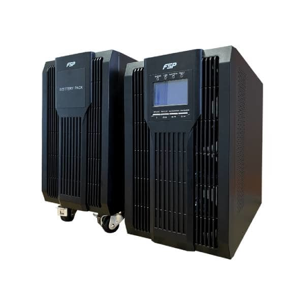 FSP Champ Tower 10KL – image 3