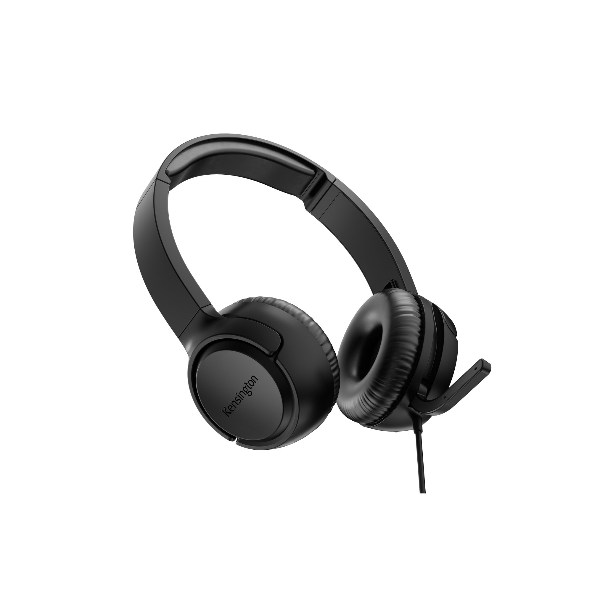 Kensington H950 EQ USB-C/USB-A On-Ear Headset image 19