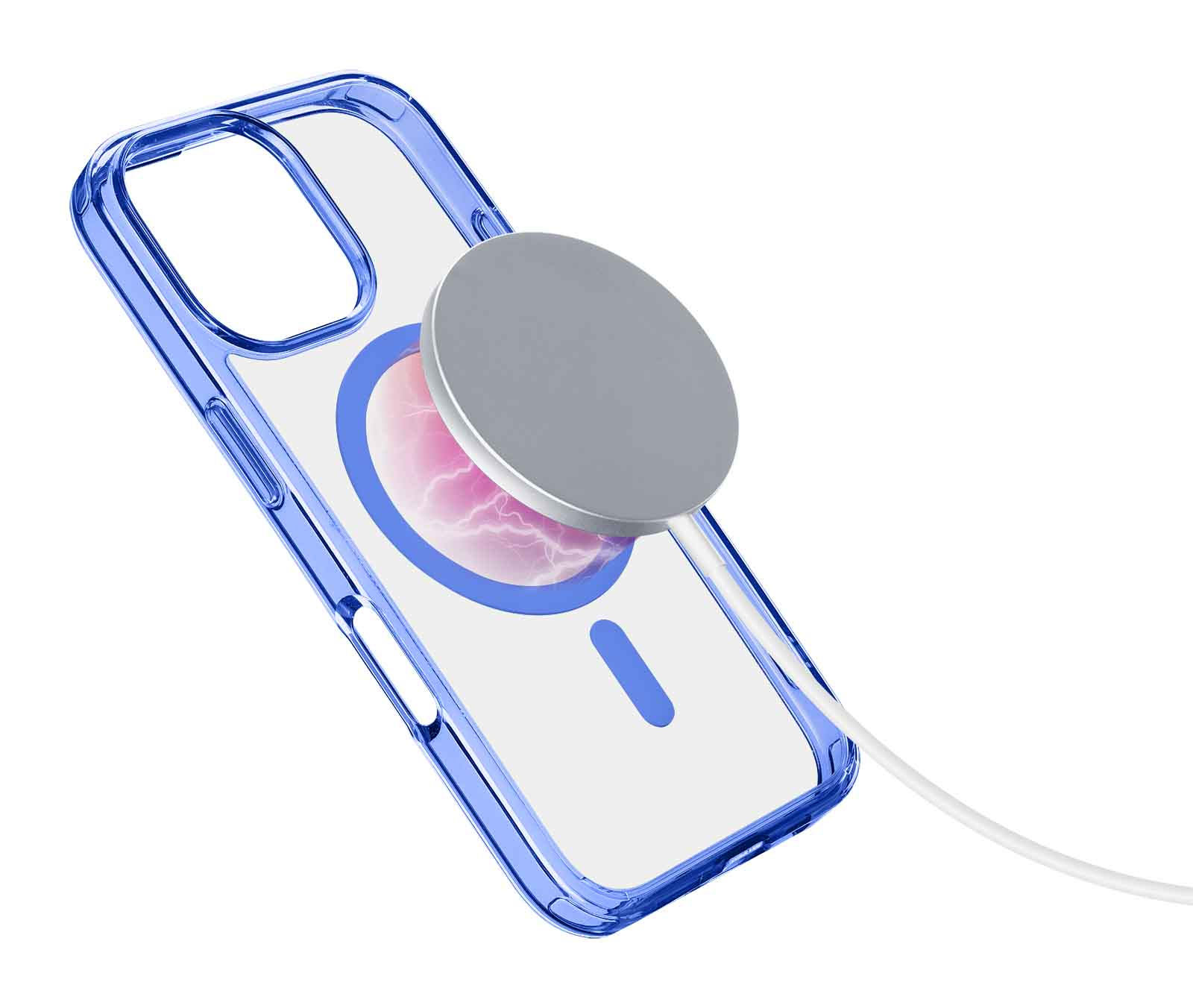 Cellularline Iconic Mag - iPhone 16 Pro Max – image 5