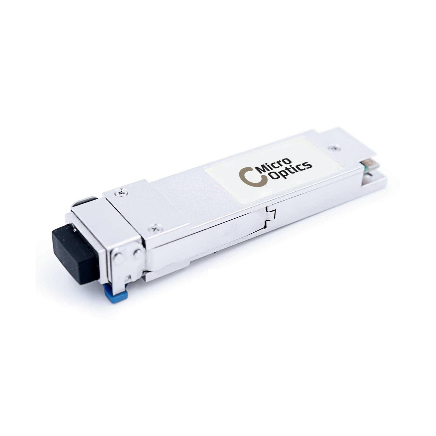 Lanview MO-430-4593 network transceiver module Fiber optic 40000 Mbit/s QSFP+ 850 nm – image 1