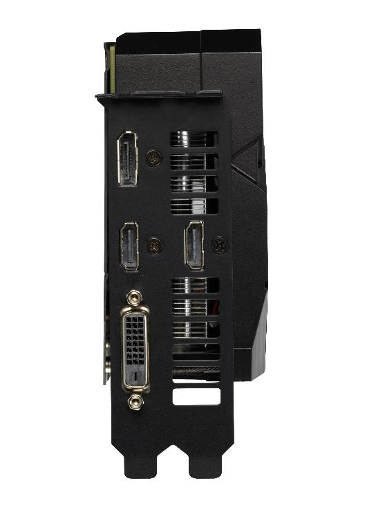ASUS Dual -RTX2070-8G-EVO-V2 NVIDIA GeForce RTX 2070 – image 8