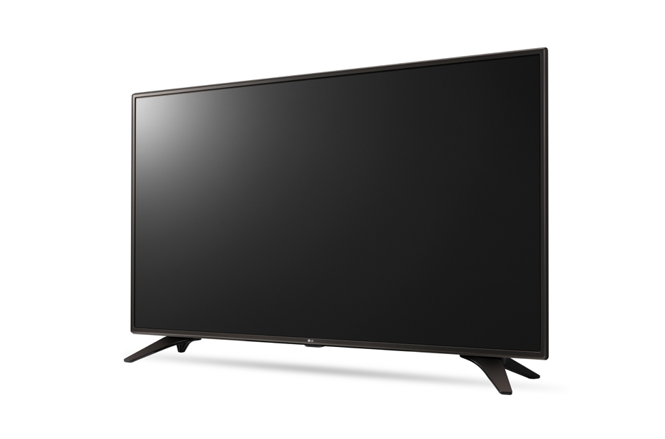 LG 55LV640S 139.7 cm (55") Full HD 400 cd/m² Black – image 3