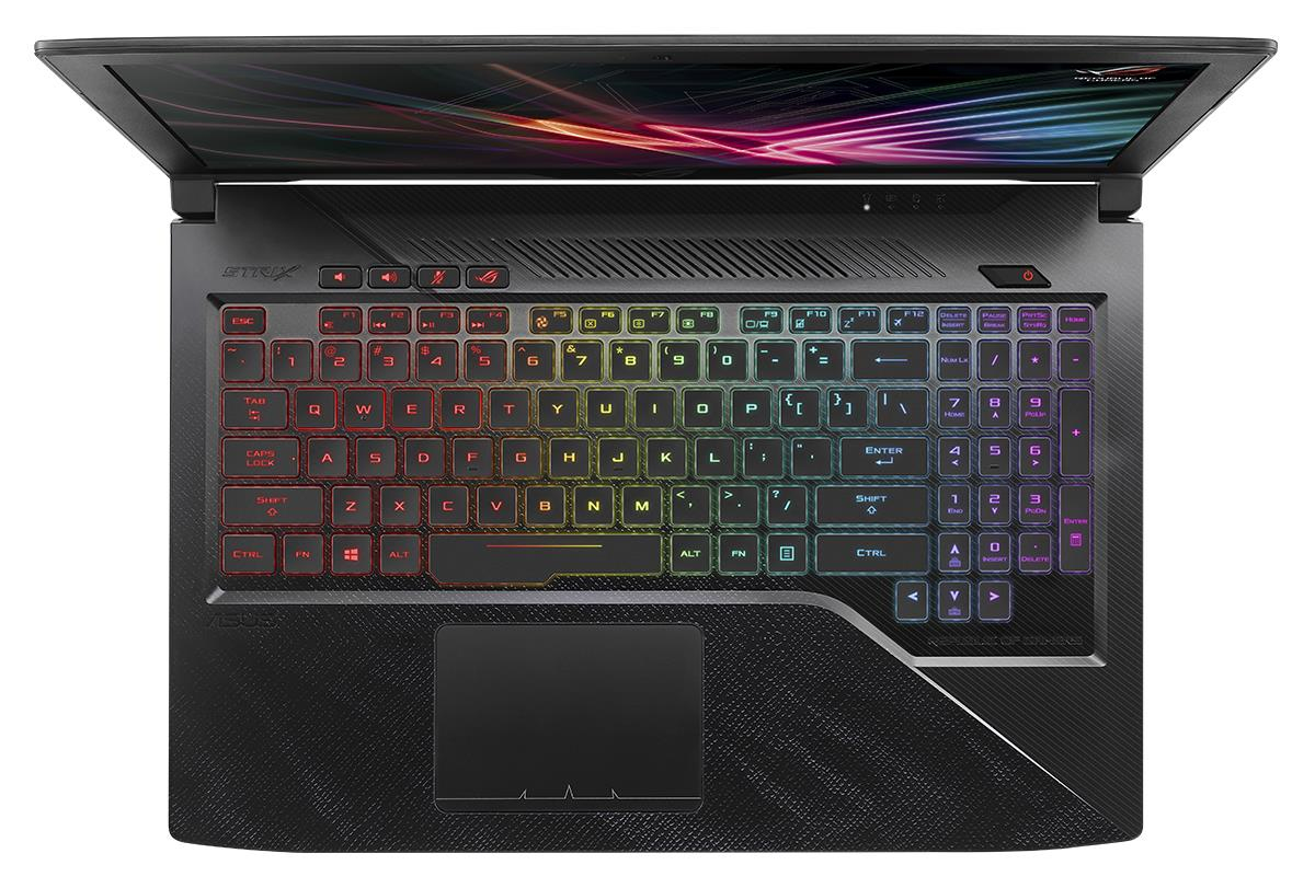 ASUS ROG Strix GL503GE-EN002 Intel® Core™ i7 i7-8750H Laptop – image 4