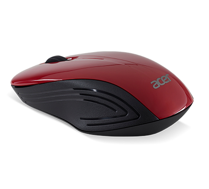Acer NP.MCE1A.00A mouse RF Wireless Optical 1000 DPI – image 2