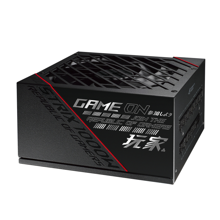 ASUS ROG Strix 1000W Gold – image 6