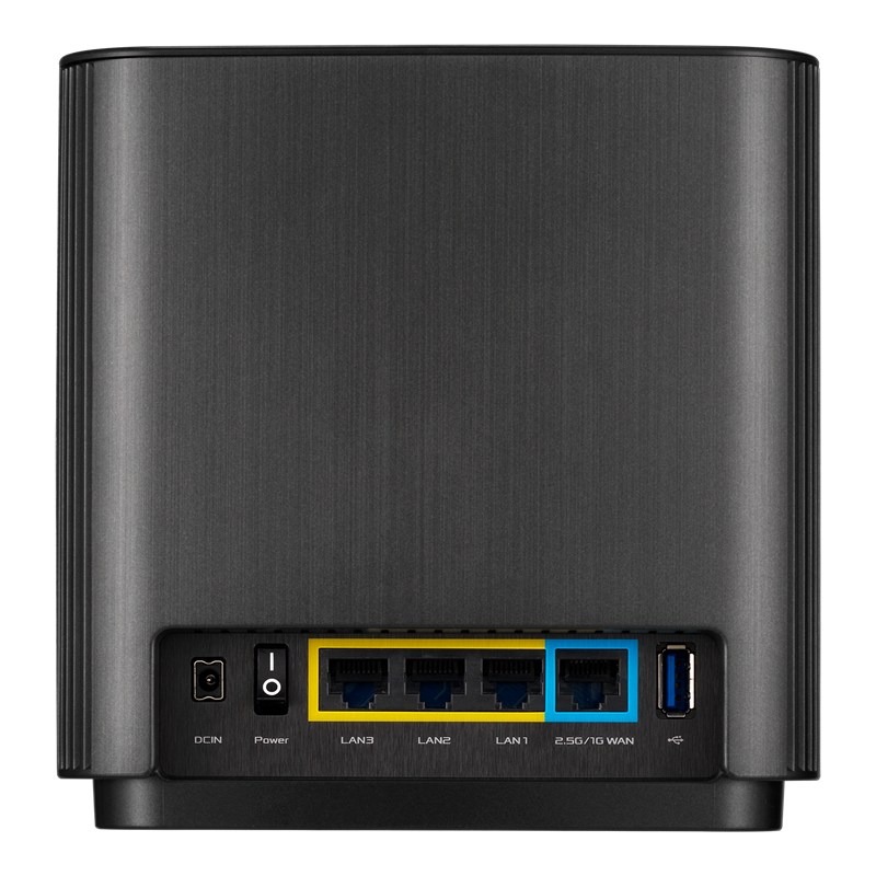 ASUS ZenWiFi AX XT8 (B-2-PK) – image 4
