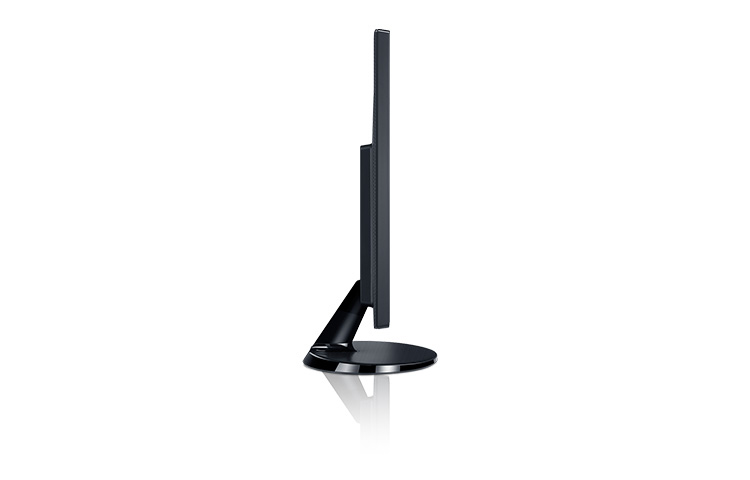 LG 27EA53VQ computer monitor – image 5