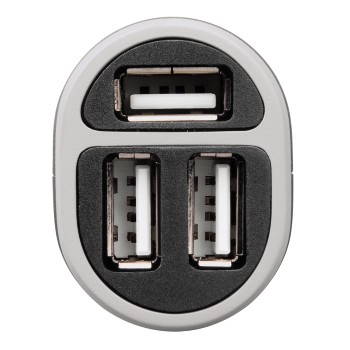 Hama 80598 Universal Black, Grey USB Auto – image 2