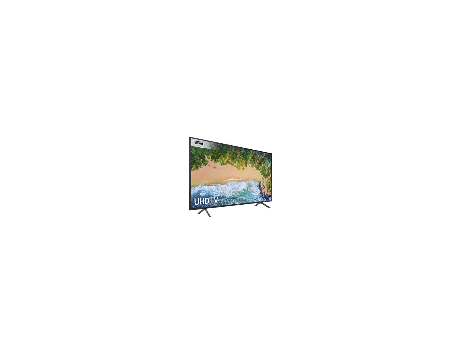 Samsung Series 7 UE49NU7100K – image 6