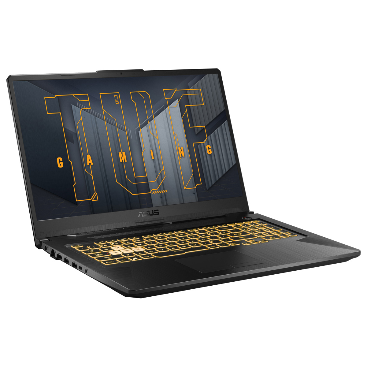 ASUS TUF Gaming A17 FA706QM-HX001T AMD Ryzen™ 7 5800H Laptop – image 2