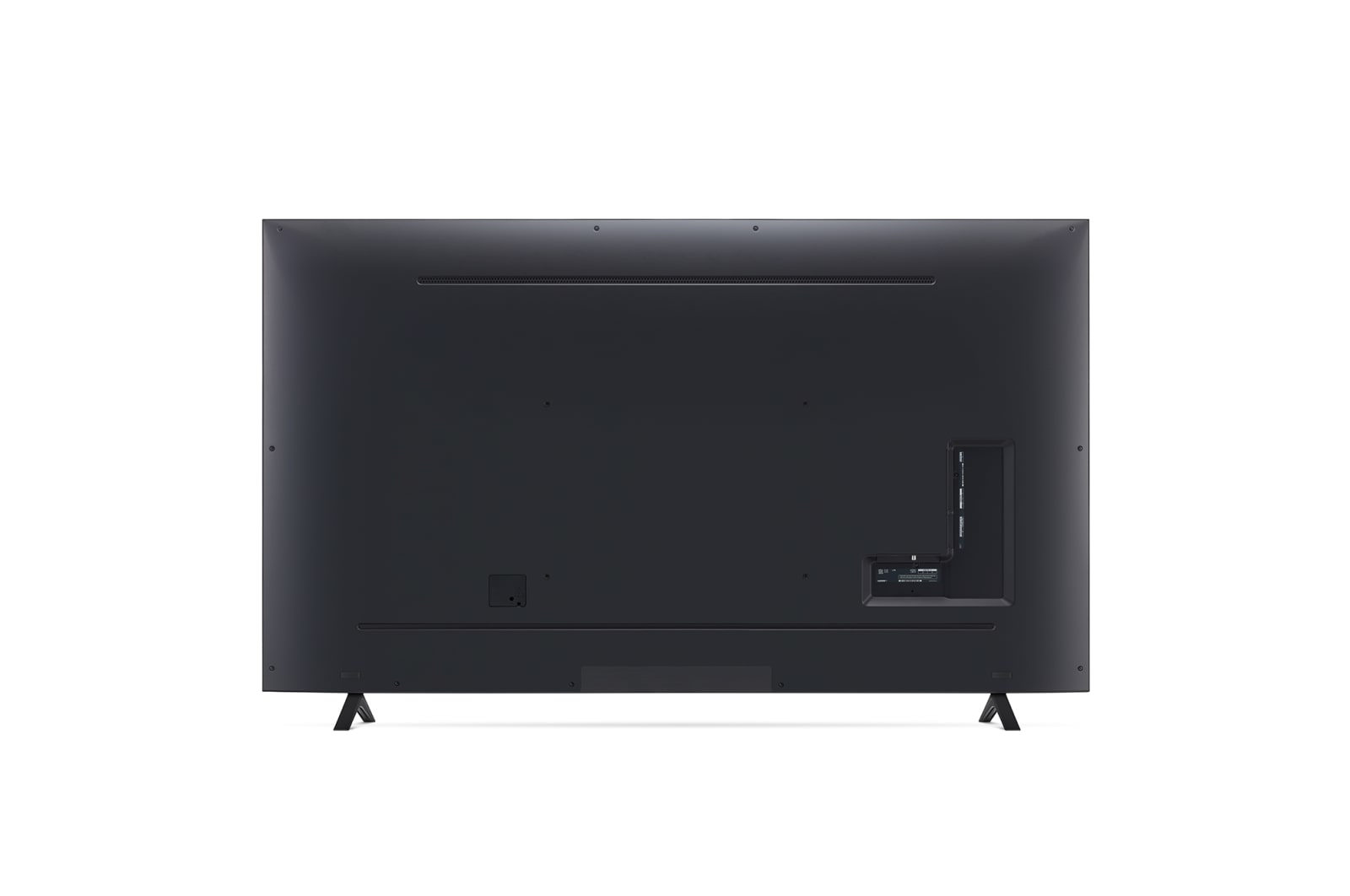 LG 86UQ80009LB 2.18 m (86") 4K Ultra HD Smart TV Wi-Fi Black – image 5