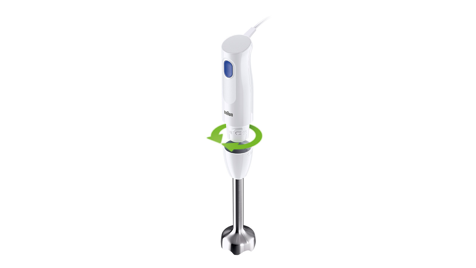 Braun MQ10.201M WH – image 4