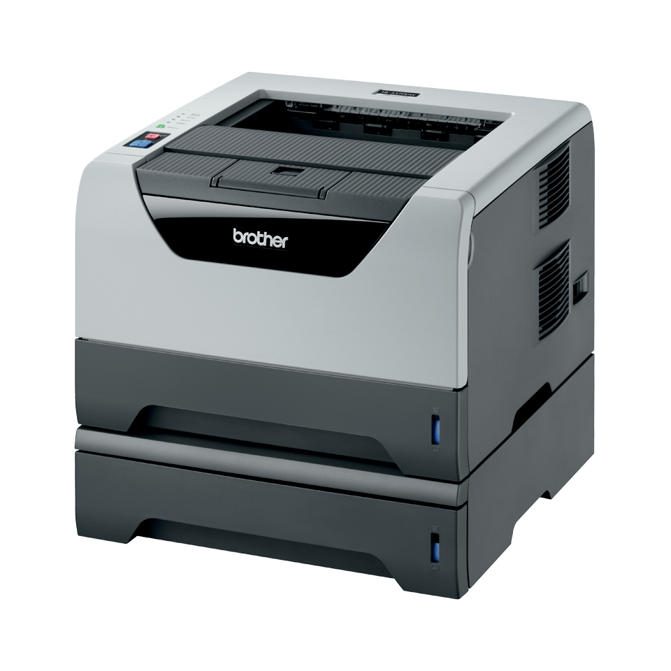 Brother HL-5370DW laser printer – image 2