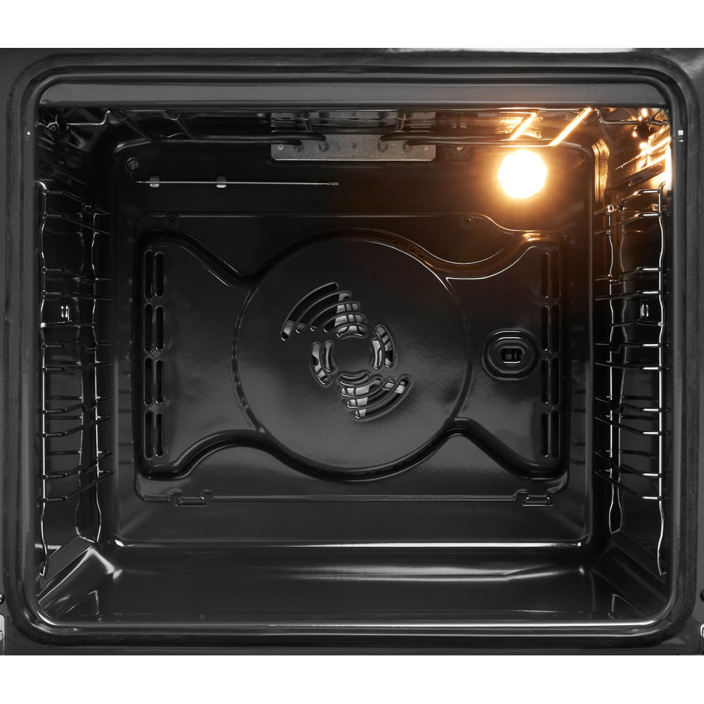 Hotpoint FIT 834 IX HA – image 9