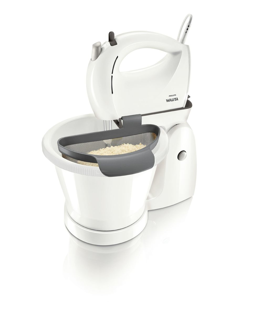 Philips Walita Standmixers RI7725/51