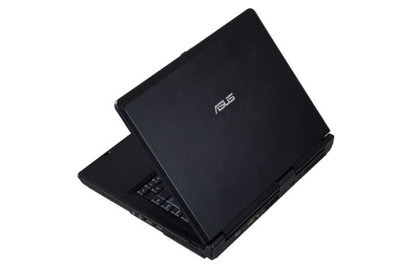 ASUS X58L-AP009E laptop Intel® Core™2 Duo T5850 – image 4