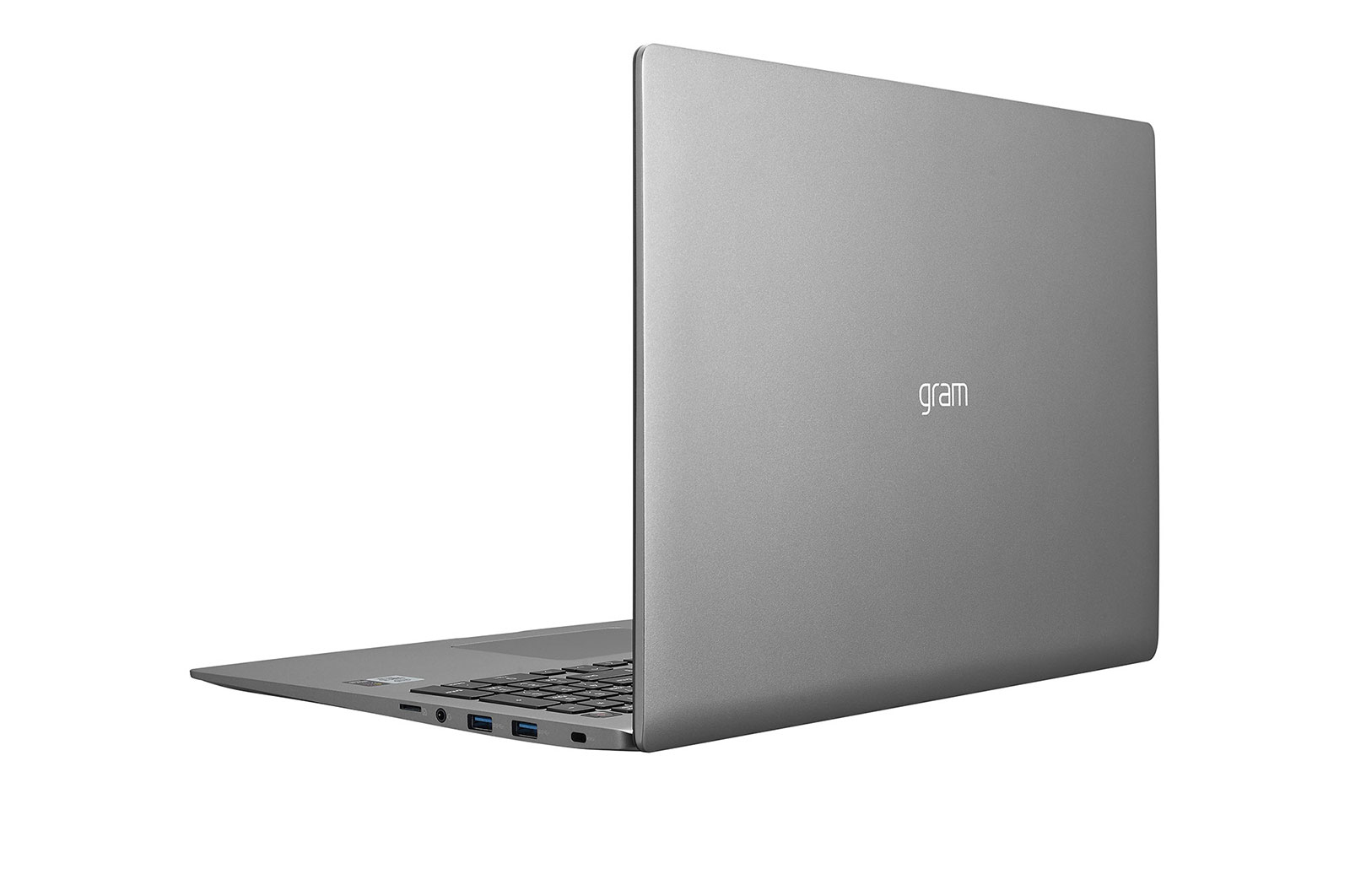LG Gram 17Z90N-V.BJ51P1 laptop Intel® Core™ i5 i5-1035G7 – image 7