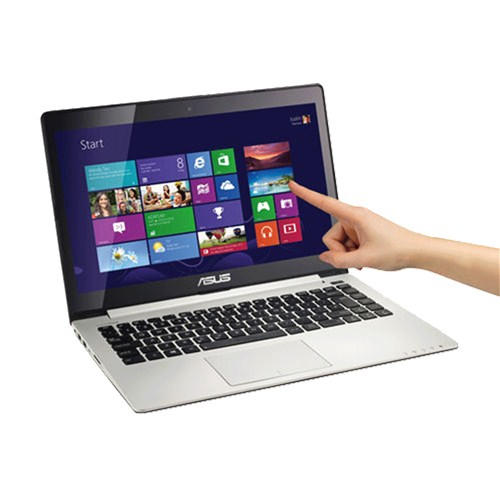 ASUS Vivobook V400CA-DB31T laptop Intel® Core™ i3 i3-2365M – image 4