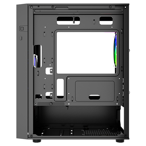 VIDA Genesis Tower Black – image 4
