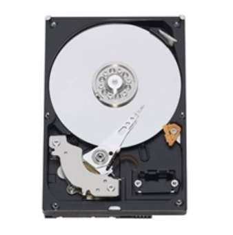Dell 250GB 3.5" SATA III