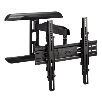 Hama WAB446 116.8 cm (46") Black – image 1