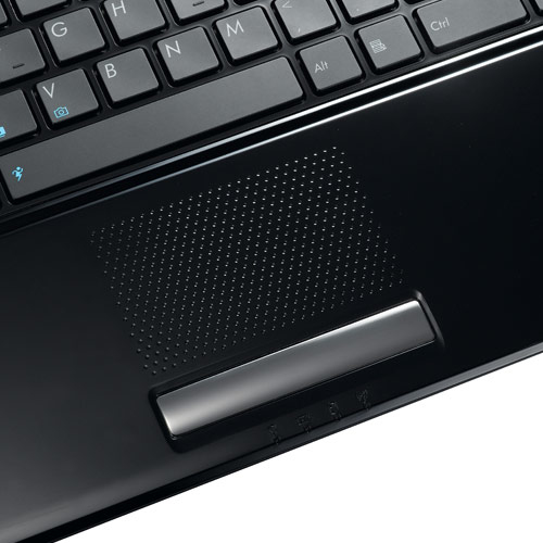 ASUS UL50VS-XX007X Intel® Core™2 Duo SU7300 Laptop – image 5